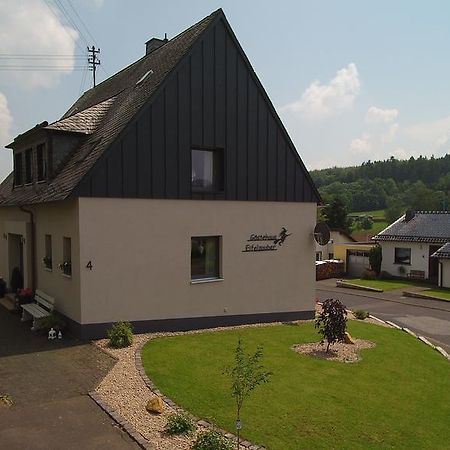 Gaestehaus Eifelzauber Келберг Екстер'єр фото